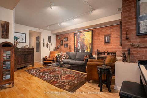 Photo 13 at 112 - 660 Pape Avenue, North Riverdale, Toronto Photo 13 at 112 - 660 Pape Avenue, North Riverdale, Toronto