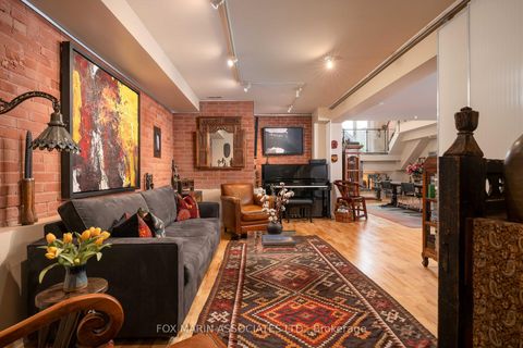 Photo 15 at 112 - 660 Pape Avenue, North Riverdale, Toronto Photo 15 at 112 - 660 Pape Avenue, North Riverdale, Toronto