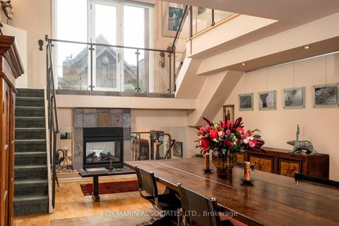 Photo 16 at 112 - 660 Pape Avenue, North Riverdale, Toronto