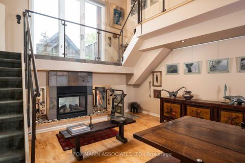 Photo 17 at 112 - 660 Pape Avenue, North Riverdale, Toronto