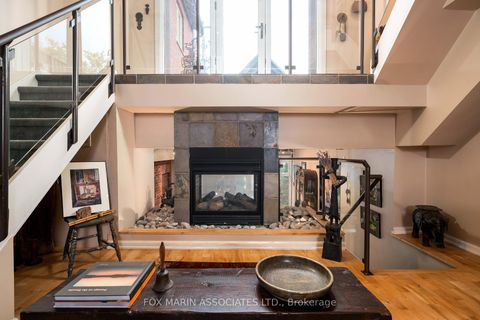 Photo 19 at 112 - 660 Pape Avenue, North Riverdale, Toronto