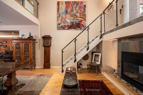 Photo 20 at 112 - 660 Pape Avenue, North Riverdale, Toronto