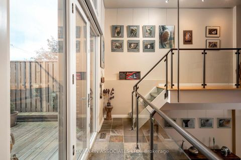 Photo 21 at 112 - 660 Pape Avenue, North Riverdale, Toronto