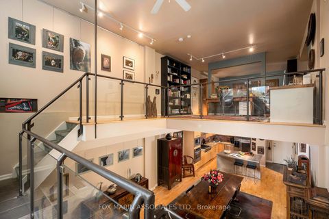 Photo 22 at 112 - 660 Pape Avenue, North Riverdale, Toronto