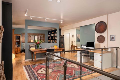 Photo 23 at 112 - 660 Pape Avenue, North Riverdale, Toronto