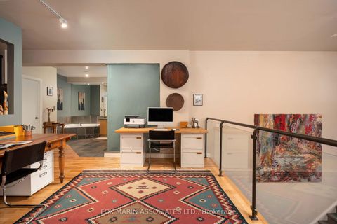 Photo 24 at 112 - 660 Pape Avenue, North Riverdale, Toronto