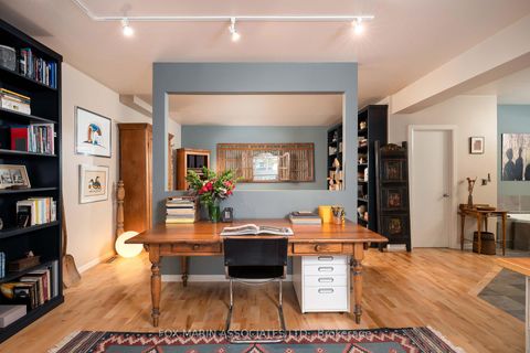 Photo 25 at 112 - 660 Pape Avenue, North Riverdale, Toronto