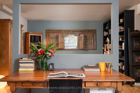 Photo 26 at 112 - 660 Pape Avenue, North Riverdale, Toronto