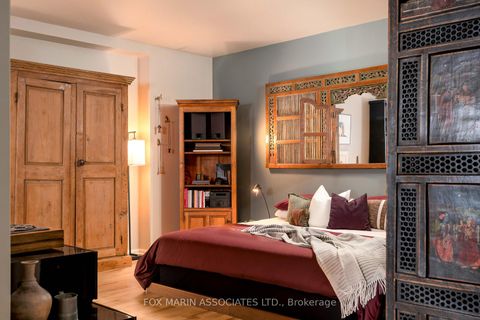 Photo 27 at 112 - 660 Pape Avenue, North Riverdale, Toronto