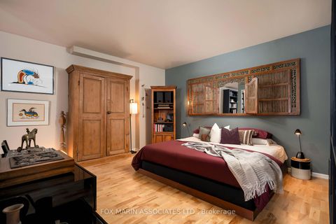 Photo 28 at 112 - 660 Pape Avenue, North Riverdale, Toronto