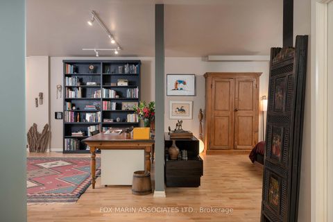 Photo 29 at 112 - 660 Pape Avenue, North Riverdale, Toronto