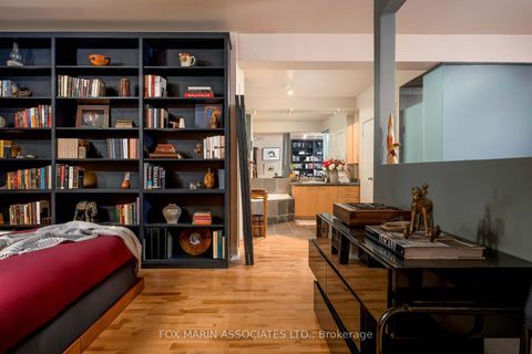 Photo 30 at 112 - 660 Pape Avenue, North Riverdale, Toronto