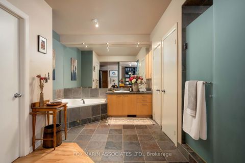 Photo 31 at 112 - 660 Pape Avenue, North Riverdale, Toronto