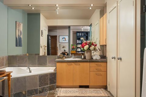 Photo 32 at 112 - 660 Pape Avenue, North Riverdale, Toronto