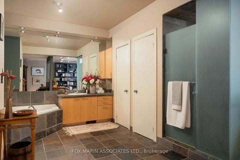 Photo 33 at 112 - 660 Pape Avenue, North Riverdale, Toronto