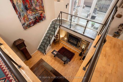 Photo 35 at 112 - 660 Pape Avenue, North Riverdale, Toronto