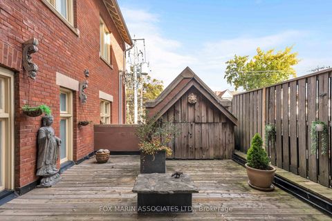 Photo 36 at 112 - 660 Pape Avenue, North Riverdale, Toronto