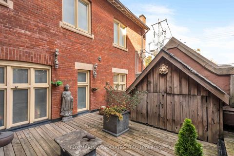 Photo 37 at 112 - 660 Pape Avenue, North Riverdale, Toronto