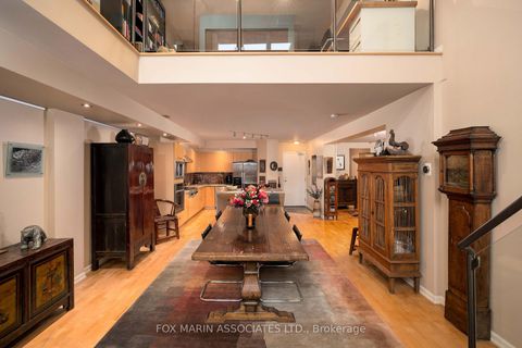 Photo 39 at 112 - 660 Pape Avenue, North Riverdale, Toronto