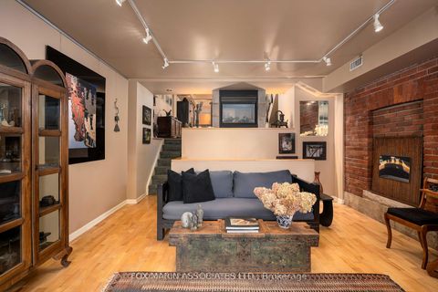 Photo 40 at 112 - 660 Pape Avenue, North Riverdale, Toronto