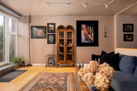 Photo 42 at 112 - 660 Pape Avenue, North Riverdale, Toronto