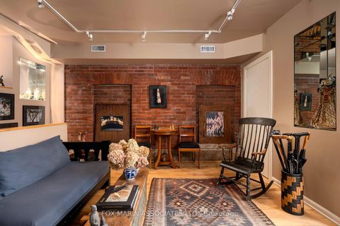 Photo 43 at 112 - 660 Pape Avenue, North Riverdale, Toronto