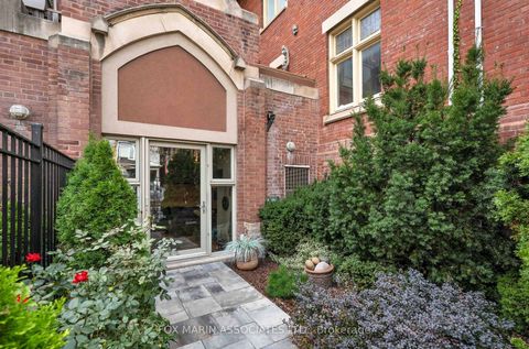 Photo 47 at 112 - 660 Pape Avenue, North Riverdale, Toronto