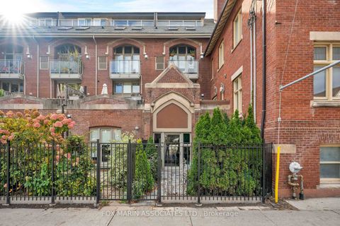 Photo 48 at 112 - 660 Pape Avenue, North Riverdale, Toronto