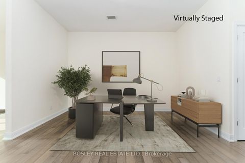 Photo 9 at PH1203 - 55 Front Street E, Waterfront Communities C8, Toronto