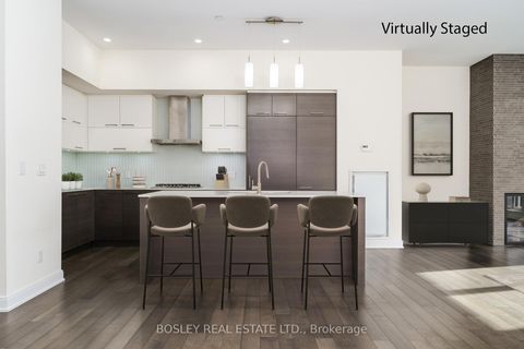 Photo 13 at PH1203 - 55 Front Street E, Waterfront Communities C8, Toronto