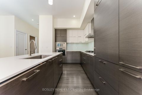 Photo 14 at PH1203 - 55 Front Street E, Waterfront Communities C8, Toronto