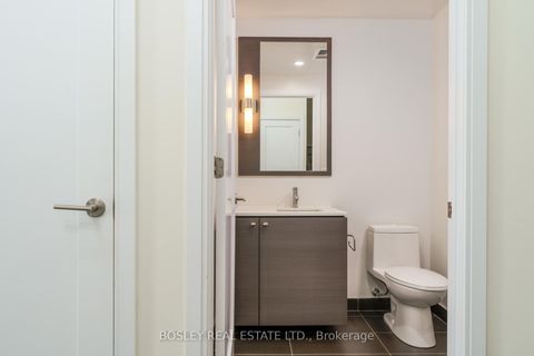 Photo 16 at PH1203 - 55 Front Street E, Waterfront Communities C8, Toronto