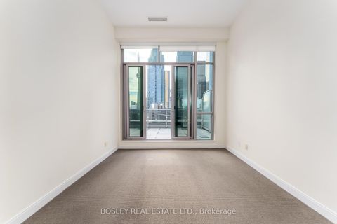 Photo 20 at PH1203 - 55 Front Street E, Waterfront Communities C8, Toronto