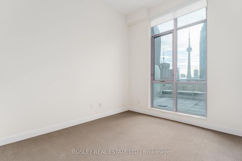 Photo 23 at PH1203 - 55 Front Street E, Waterfront Communities C8, Toronto