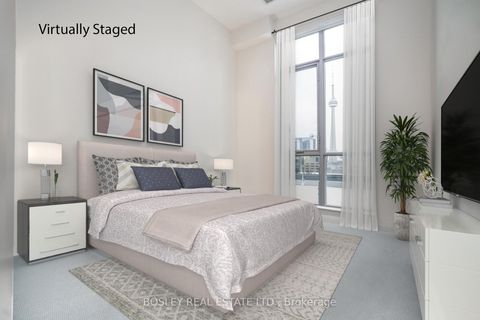 Photo 24 at PH1203 - 55 Front Street E, Waterfront Communities C8, Toronto