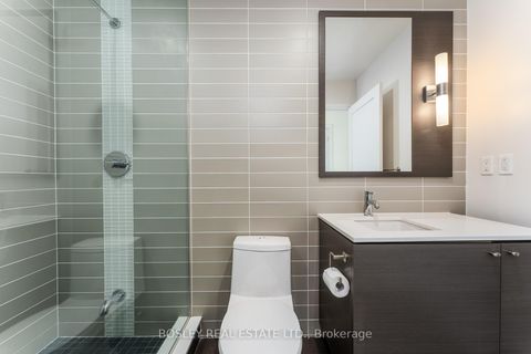 Photo 25 at PH1203 - 55 Front Street E, Waterfront Communities C8, Toronto