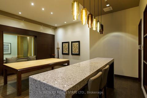 Photo 40 at PH1203 - 55 Front Street E, Waterfront Communities C8, Toronto