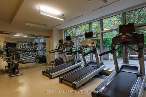 Photo 41 at PH1203 - 55 Front Street E, Waterfront Communities C8, Toronto