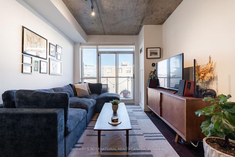 Photo 11 at 810 - 1005 King Street W, Niagara, Toronto Photo 11 at 810 - 1005 King Street W, Niagara, Toronto