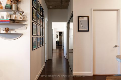 Photo 17 at 810 - 1005 King Street W, Niagara, Toronto Photo 17 at 810 - 1005 King Street W, Niagara, Toronto