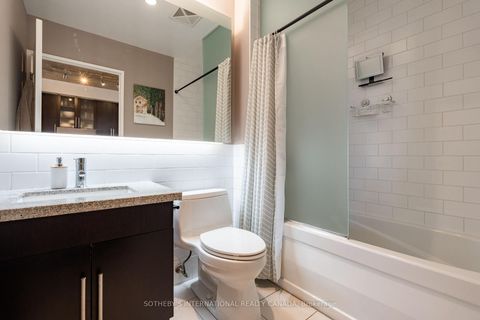 Photo 18 at 810 - 1005 King Street W, Niagara, Toronto Photo 18 at 810 - 1005 King Street W, Niagara, Toronto