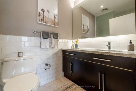 Photo 22 at 810 - 1005 King Street W, Niagara, Toronto Photo 22 at 810 - 1005 King Street W, Niagara, Toronto