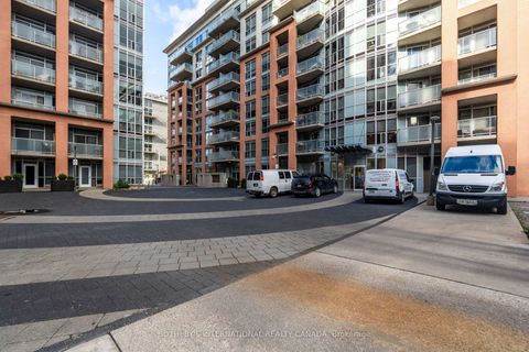 Photo 25 at 810 - 1005 King Street W, Niagara, Toronto Photo 25 at 810 - 1005 King Street W, Niagara, Toronto