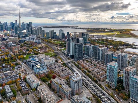 Photo 28 at 810 - 1005 King Street W, Niagara, Toronto Photo 28 at 810 - 1005 King Street W, Niagara, Toronto