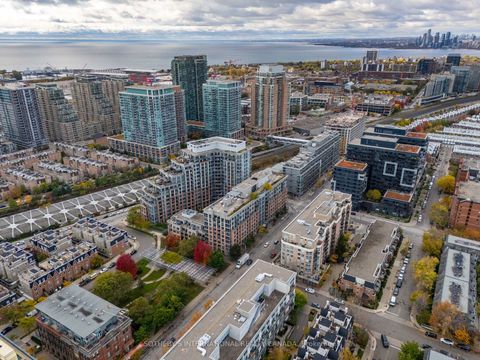 Photo 30 at 810 - 1005 King Street W, Niagara, Toronto Photo 30 at 810 - 1005 King Street W, Niagara, Toronto