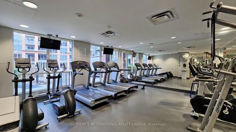 Photo 34 at 810 - 1005 King Street W, Niagara, Toronto Photo 34 at 810 - 1005 King Street W, Niagara, Toronto