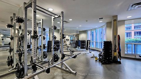 Photo 35 at 810 - 1005 King Street W, Niagara, Toronto Photo 35 at 810 - 1005 King Street W, Niagara, Toronto