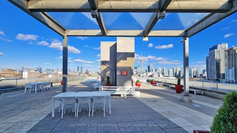 Photo 36 at 810 - 1005 King Street W, Niagara, Toronto Photo 36 at 810 - 1005 King Street W, Niagara, Toronto