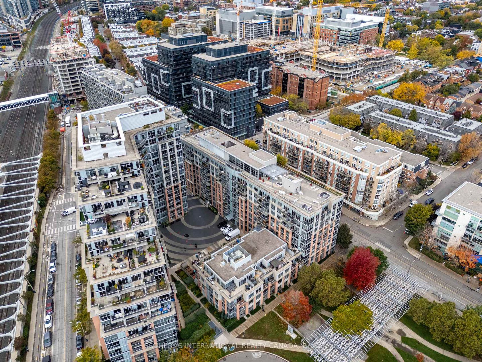 810 - 1005 King Street W, Niagara, Toronto photo number 2 810 - 1005 King Street W, Niagara, Toronto photo number 2