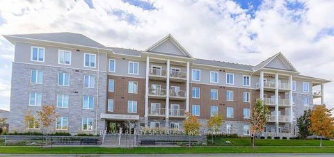 Photo 1 at 319 - 290 Liberty Street N, Bowmanville, Clarington